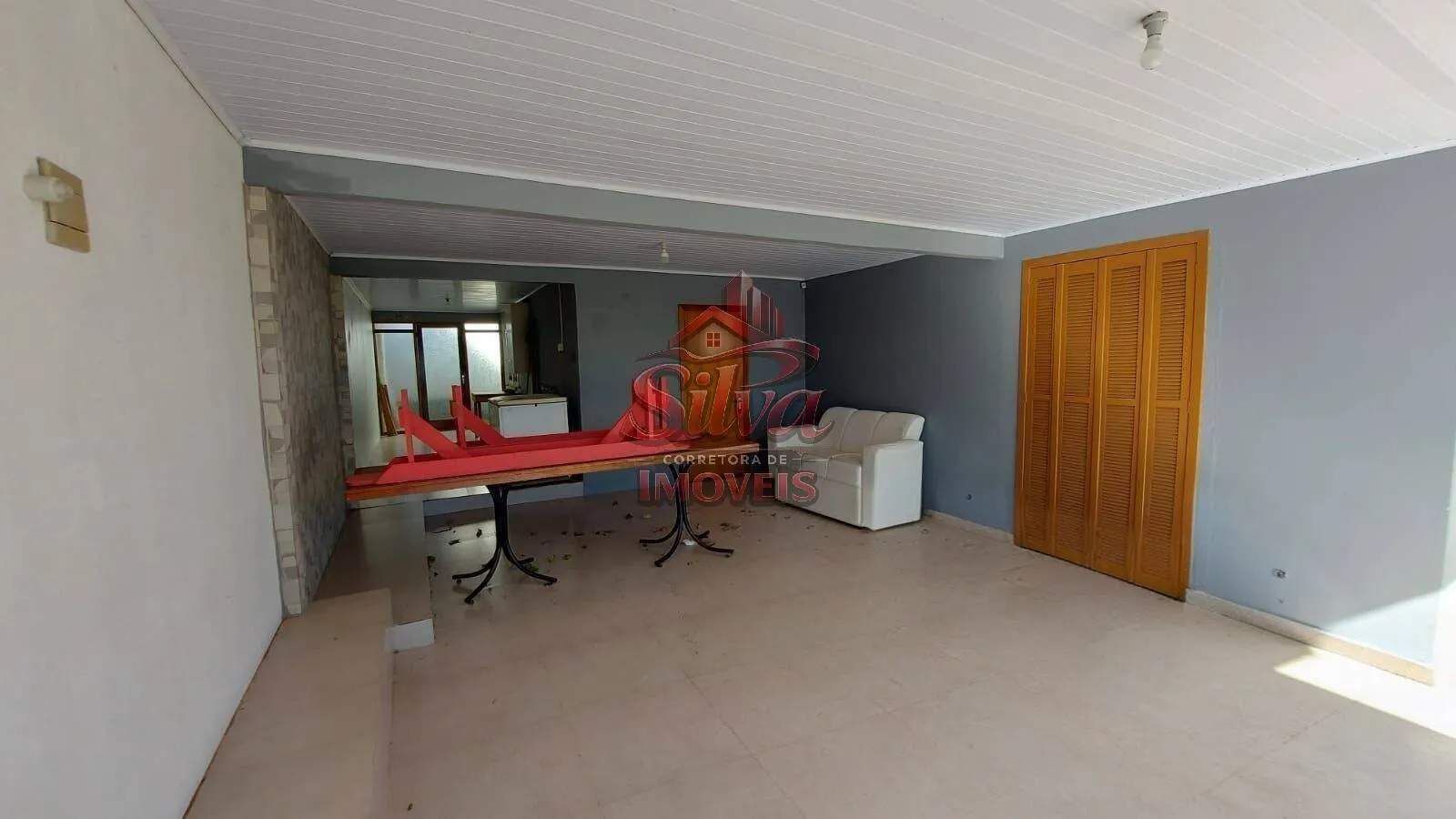 Imagem C1198 | Casa com suíte à venda em Imbé a 600m do mar