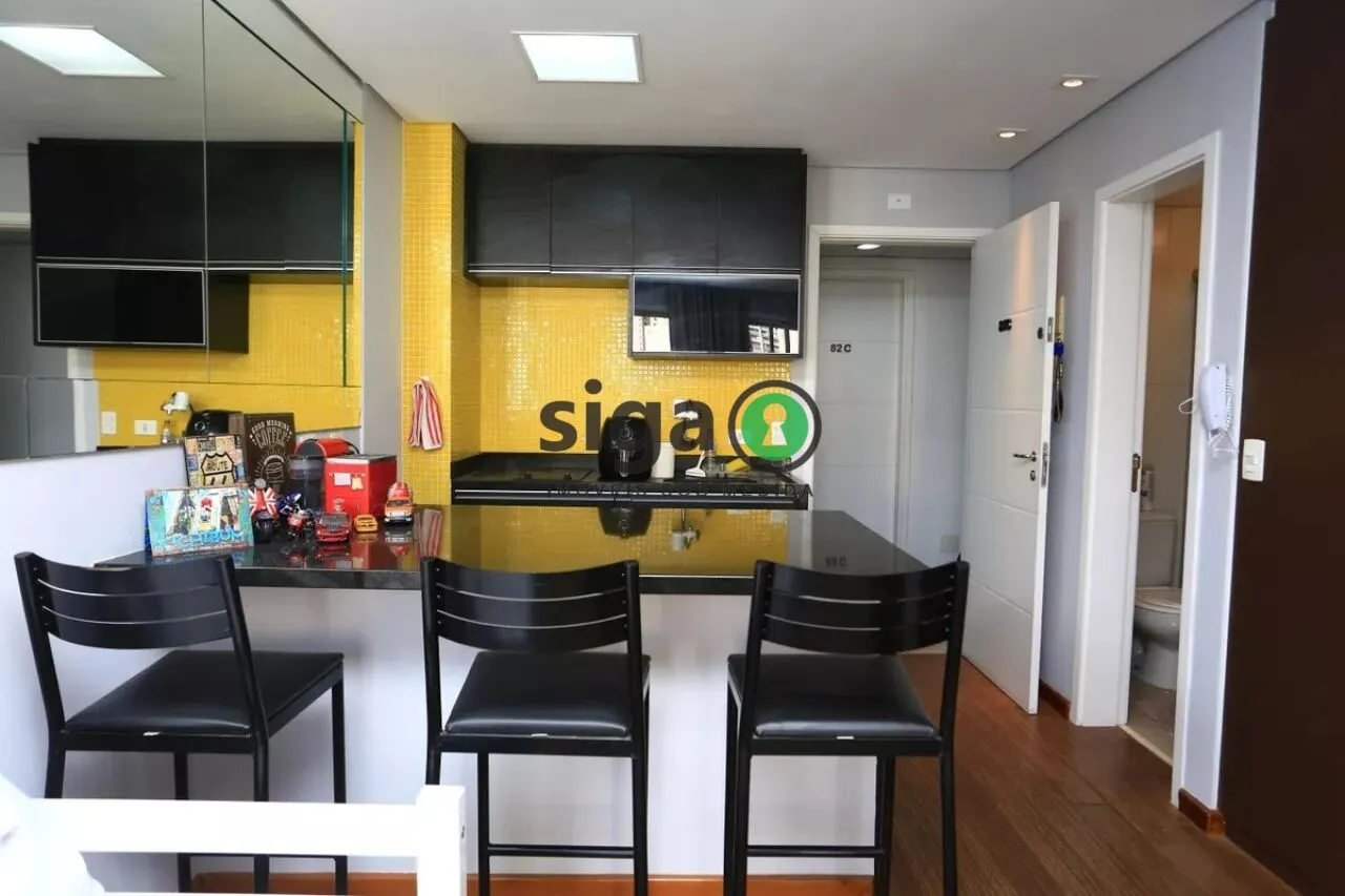 Imagem Apartamento para venda no Panamby, São Paulo - SP