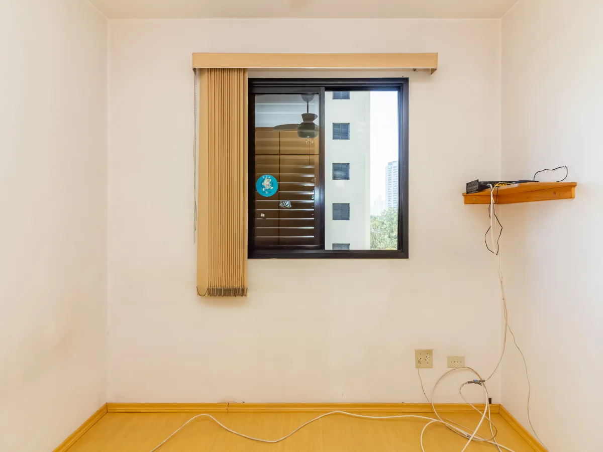 Imagem Apartamento para venda em Lauzane Paulista com 2 quartos, 50m2