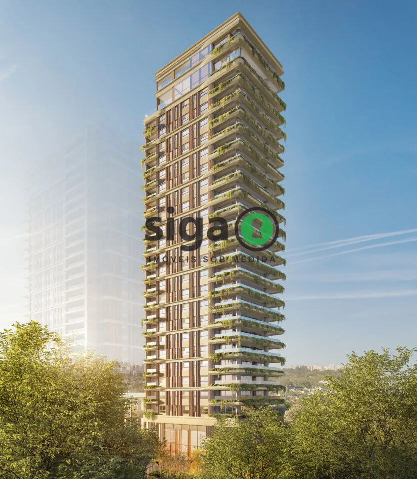 Imagem Cobertura Duplex Assobradada à venda em Moema de 770 m² com 4 suítes e 6 vagas - São Paulo