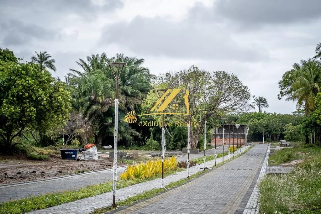 Imagem TERRENO RESIDENCIAL em Camaçari - Bahia, Catu de Abrantes (Abrantes)