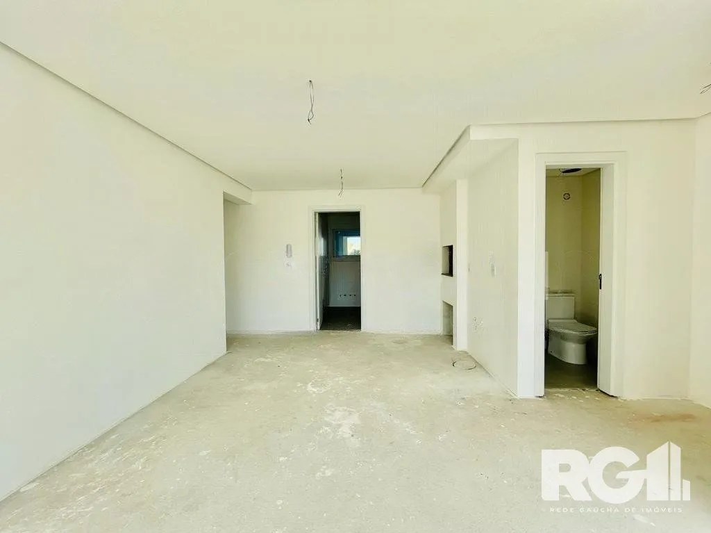 Imagem Apartamento com 3 suítes e 3 vagas no Jardim Lindóia - 118m², frente, iluminado e completo