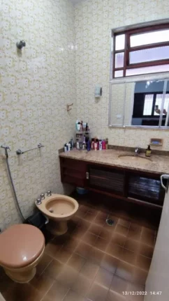 Imagem CASA COM 200 m² - FLORIDA - PRAIA GRANDE SP