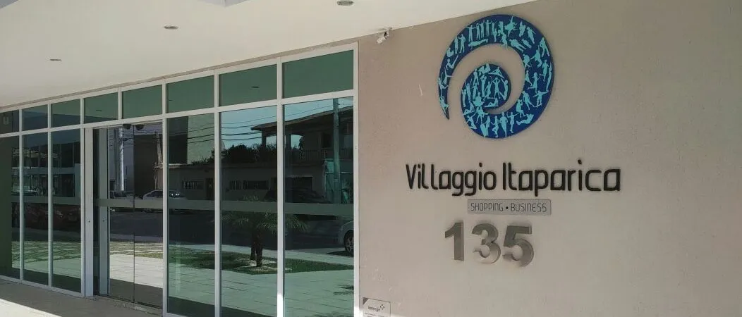 Foto do imóvel Sala / Conjunto à venda em Vila Velha em Rua Itacibá, 135 - Praia De Itaparica, Vila Velha - ES