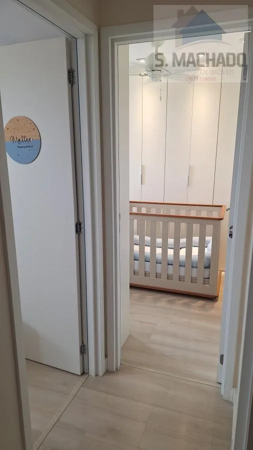 Imagem Apartamento para Venda em Santo André / SP no bairro Vila Curuça