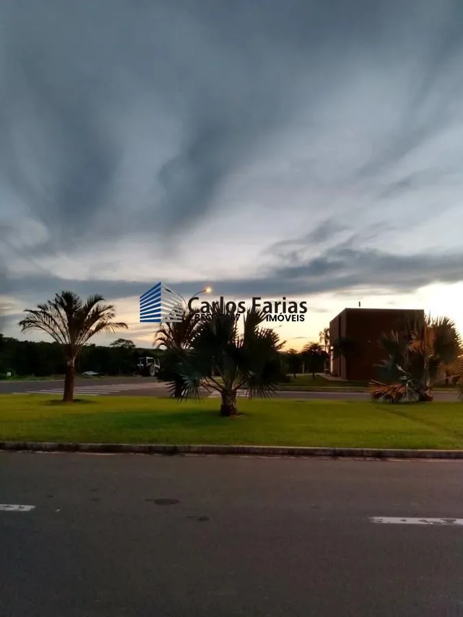 Imagem Lote em Condomínio Fechado para Venda em Cidade Ocidental, Residencial e Comercial Damha
