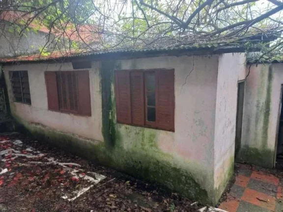 Imagem Terreno para Venda em Santo André / SP no bairro Vila Apiaí