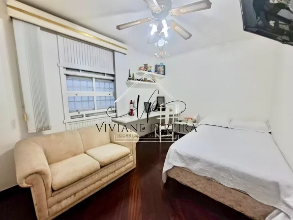 Imagem Casa Térrea no Parque continental a venda 4 dormitórios