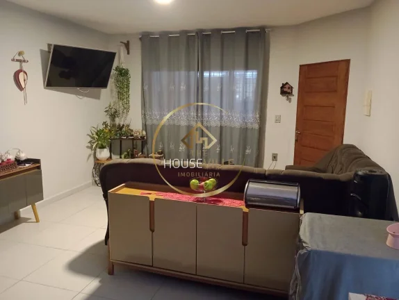 Imagem Casa, 3 Dormitórios(1 suíte), Edícula, Portal Santa Inês.