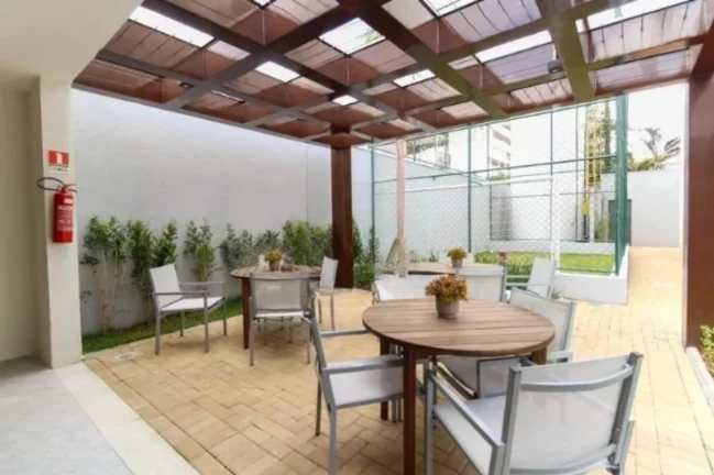 Imagem VIVA BENX TATUAPÉ - Apto de 36m² (Unidade de Revenda) na melhor região da zona leste!