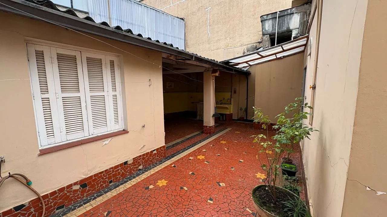 Imagem Casa para Venda em São Paulo, Vila Natália, 2 dormitórios, 2 banheiros, 3 vagas