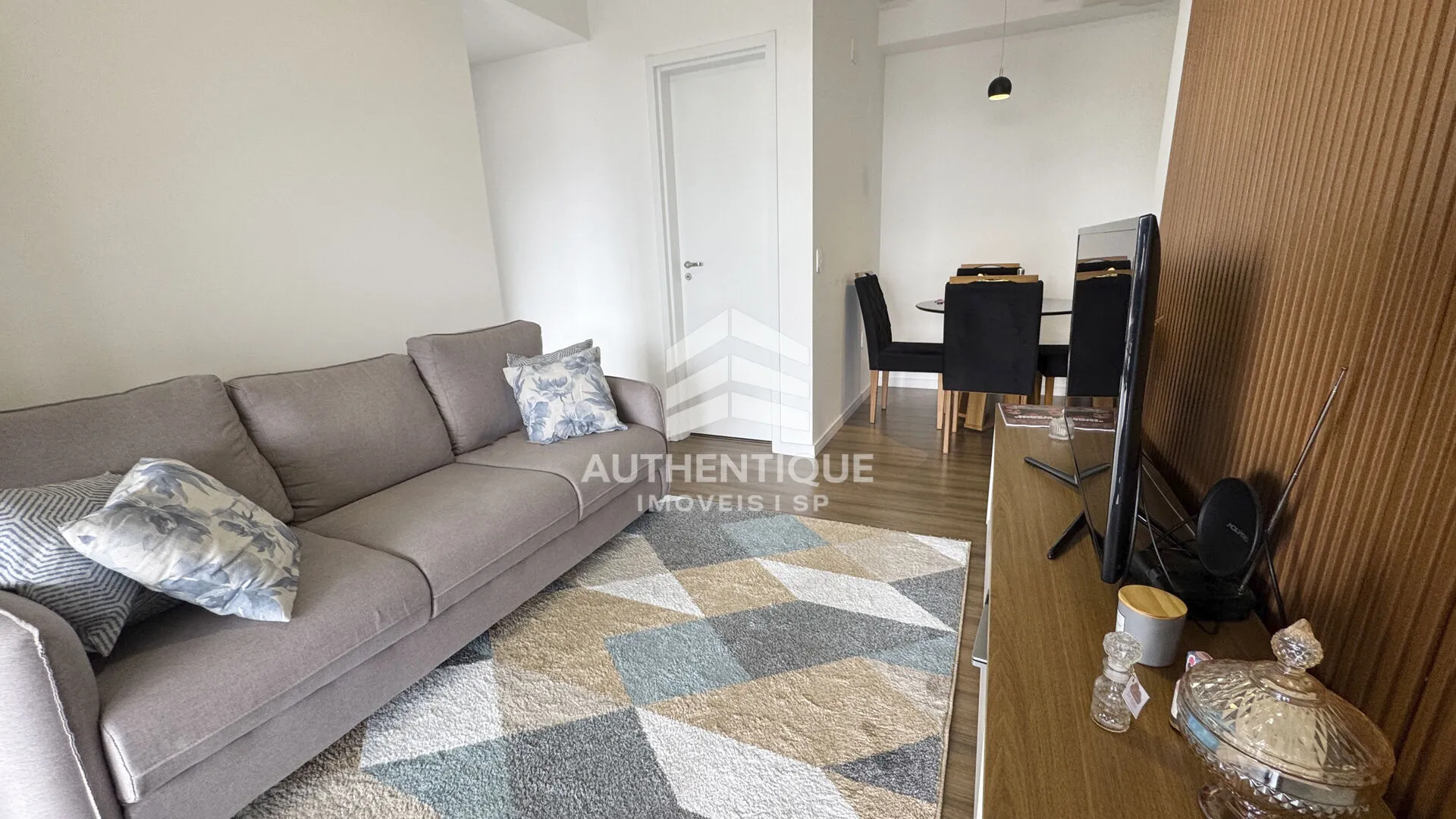 Imagem HIGHLIGHTS PINHEIROS - Apartamento no bairro Pinheiros à venda
