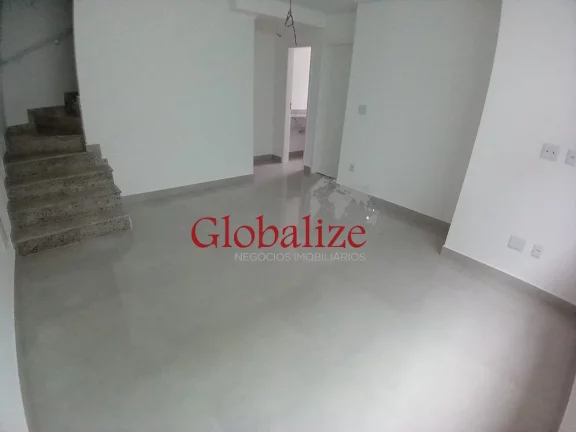 Foto do imóvel Villagio a venda com 100m², 2 suítes, 3 vagas de garagem e quintal no Campo Grande por R$ 809.000,00