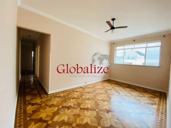 Foto do imóvel 3 Dormitórios em uma das melhores localizações no Gonzaga em Santos. R$ 430.000,00
