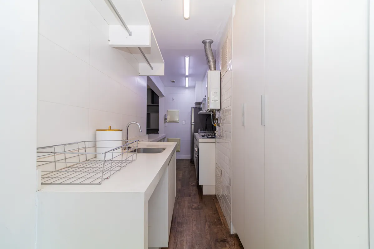 Imagem Apartamento para venda em Tatuapé com 2 quartos, sendo 1 suíte, 88m2