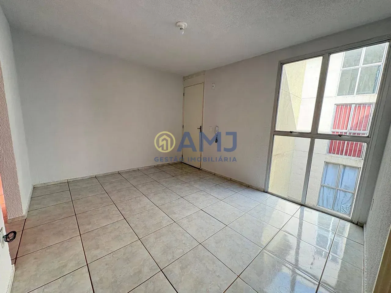 Imagem APARTAMENTO À VENDA NO CONJUNTO VERA CRUZ - GOIÂNIA