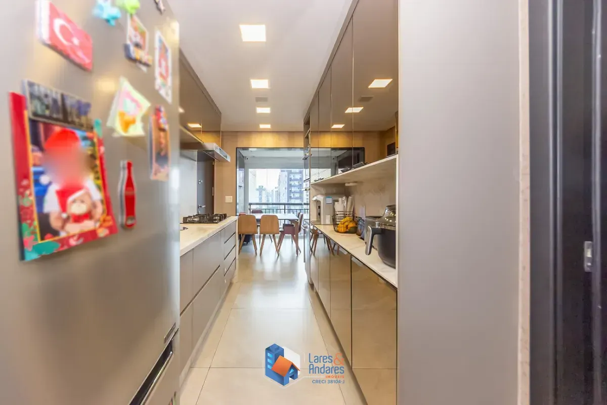Imagem Apartamento para venda em Ipiranga com 3 quartos, sendo 3 suítes, 170m²