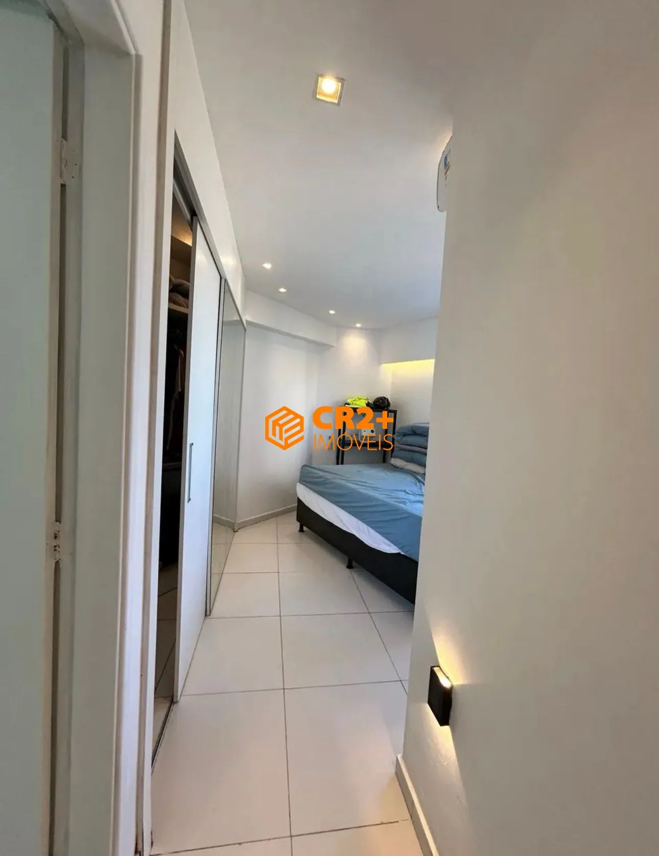Imagem Vendo Apartamento 91m² em Boa Viagem