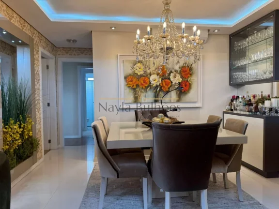 Imagem APARTAMENTO RESIDENCIAL em FLORIANÓPOLIS - SC, JARDIM ATLÂNTICO