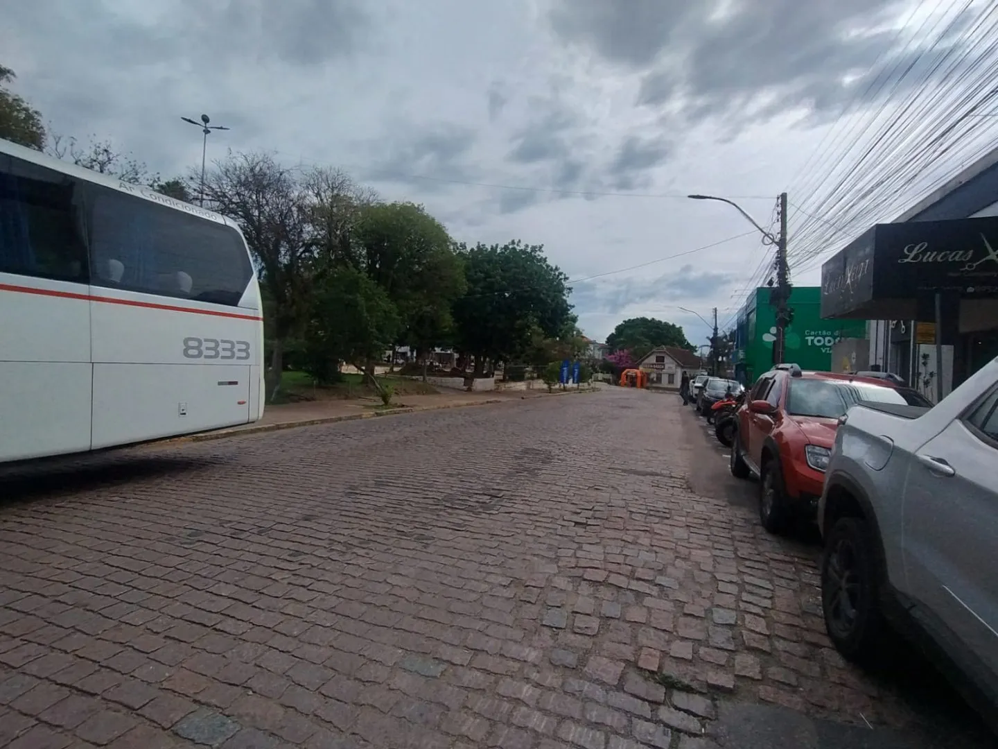 Imagem Apartamento JK no centro de Viamão no coração da cidade.