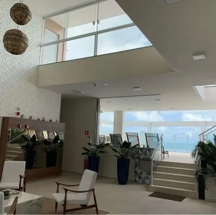 Imagem Apartamento com 2 Quartos à Venda, 120 m²em Aviação - Praia Grande