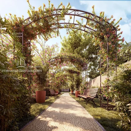 Imagem Casa Villa Montese à venda em Lançamento Bonfim Paulista