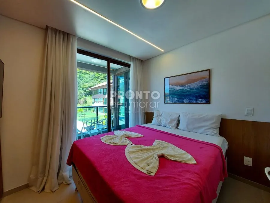 Imagem Reserva dos Carneiros Suítes e Residence