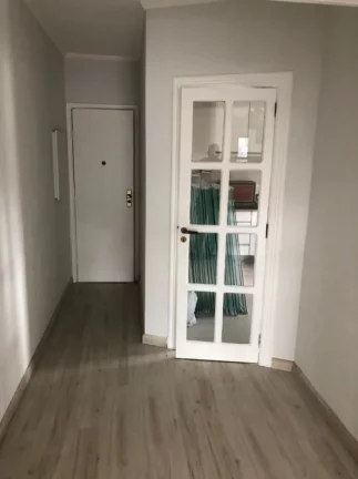 Imagem COBERTURA DUPLEX NA VILA BELMIRO. COM AMPLA ÁREA GOURMET, CHURRASQUEIRA E 2 VAGAS