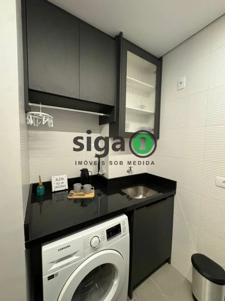 Imagem Studio à venda ? Vila Formosa