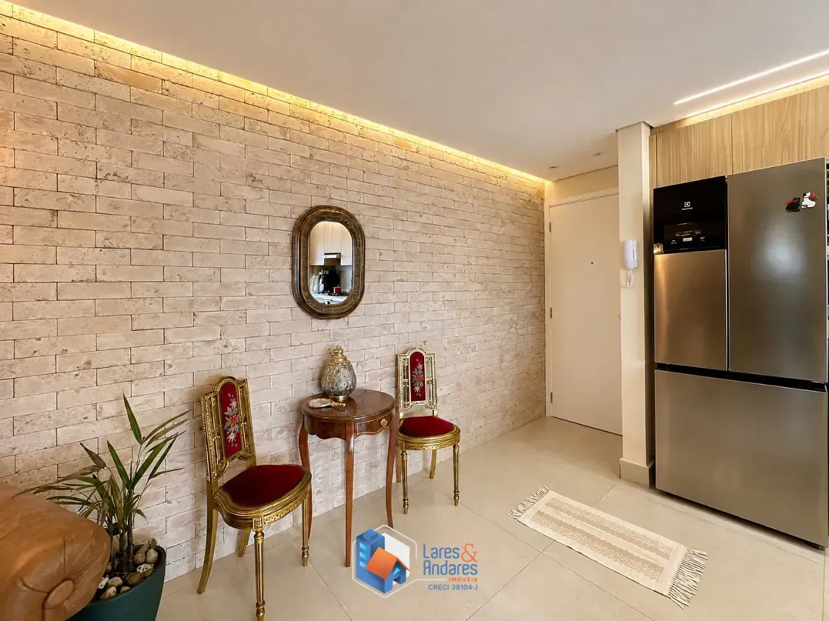 Imagem Apartamento para venda em Freguesia do Ó com 3 quartos, sendo 1 suíte, 87m²