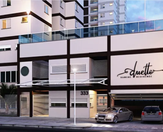 Imagem Apartamento com 3 Quartos à Venda, 84 m² em Loteamento Mogilar - Mogi das Cruzes
