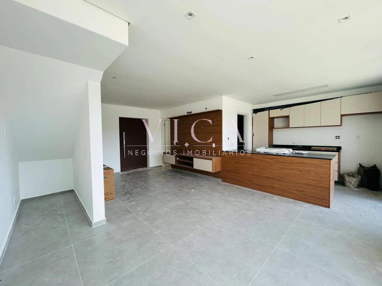 Imagem Casa com 3 dormitórios 152m² para aluguel por R$ 9.000,00 - Alphaville/SP