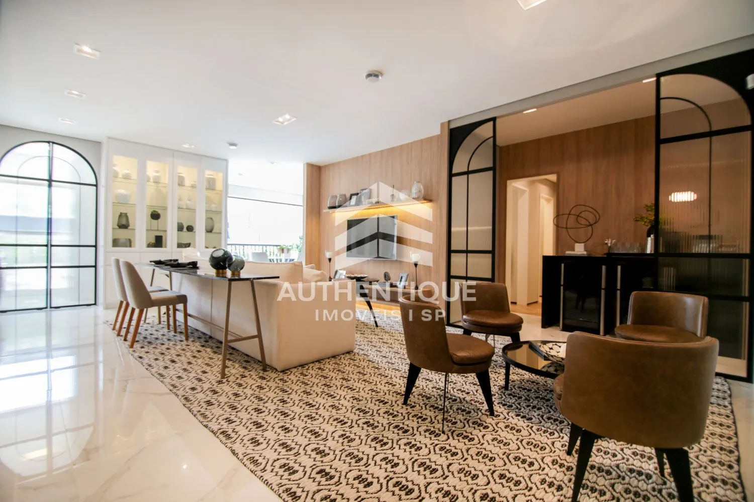 Foto do imóvel Le Revê Lapa - Apartamento à venda em São Paulo/SP em Rua Cuevas, 100 - Lapa, São Paulo - SP