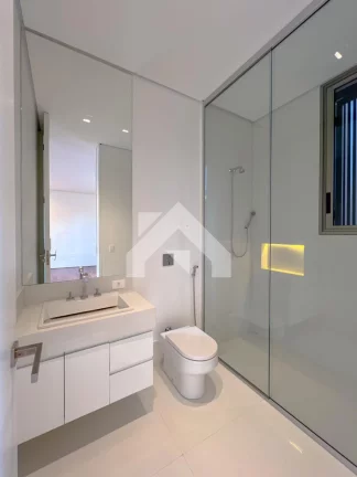 Imagem Casa de Condomínio em Tamboré - Santana de Parnaíba, SP