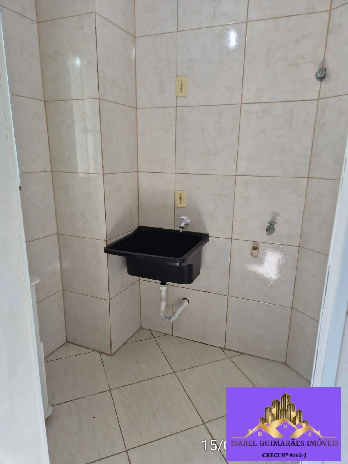Foto do imóvel: Alugo Apartamento Semi Mobiliado 02 quartos 02 banheiros Gravatá Navegantes
