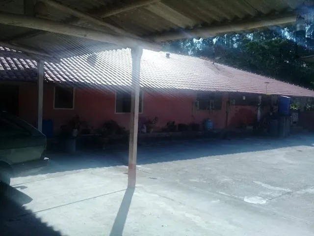 Imagem Chácara à venda 4 Quartos, Zona Rural, Natividade da Serra - SP
