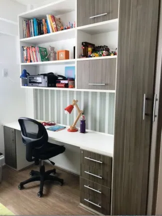 Imagem Apartamento com 2 Quartos à Venda, 57 m² em Badu - Niterói