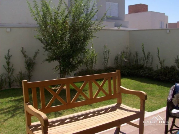 Imagem Casa à venda, 200 m² por R$ 950.000,00 - Loteamento São Francisco - Piracicaba/SP