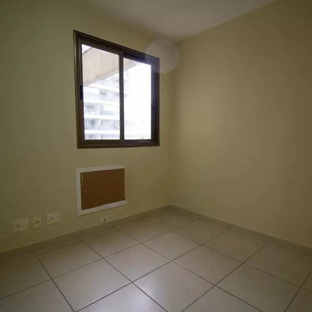 Imagem Apartamento à venda no bairro Recreio dos Bandeirantes em Rio de Janeiro/RJ