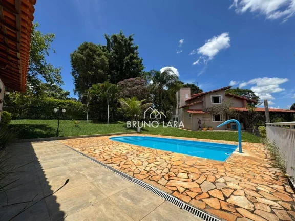 Imagem Casa à venda / Condomínio Fazenda Solar