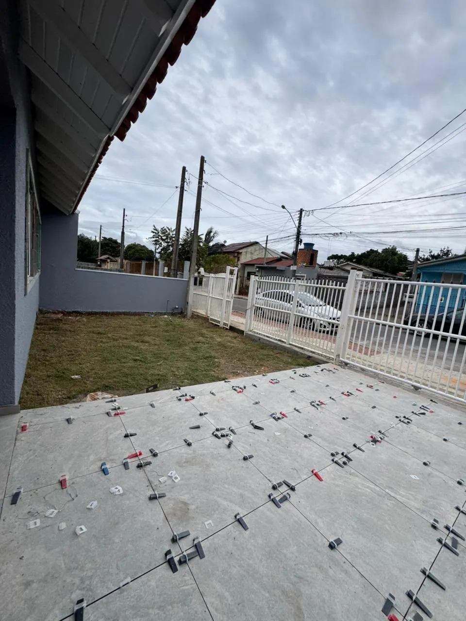 Imagem Casa à venda no Bairro São Vicente - Gravataí