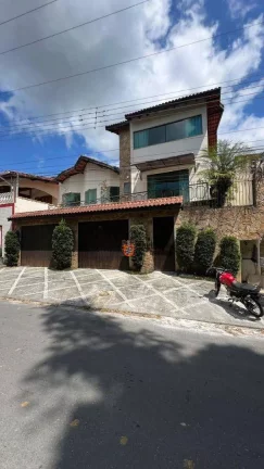 Imagem Sobrado com 3 dormitórios à venda por R$ 1.200.000,00 - Chacara Arantes - Mairiporã/SP