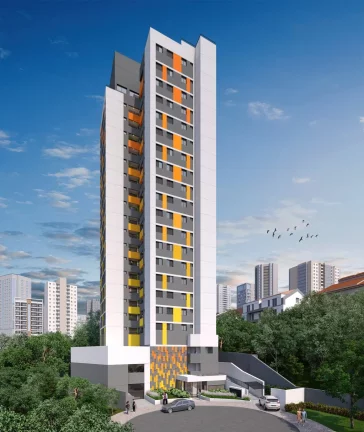 Foto do imóvel Apartamento à venda no bairro Santana - São Paulo/SP