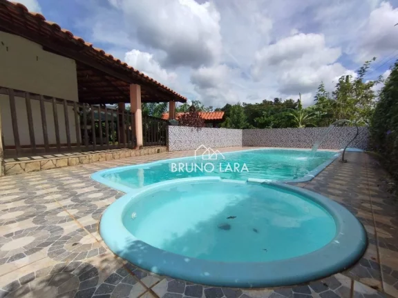 Imagem Sitio à venda bairro Recanto do Igarapé