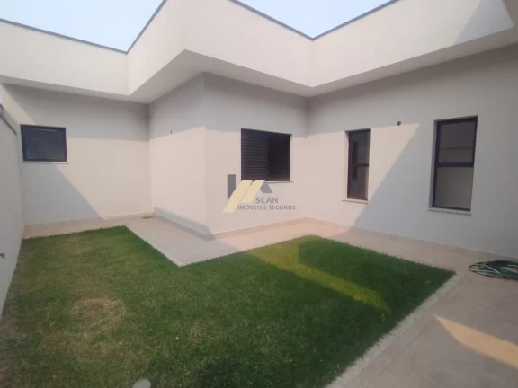 Imagem Casa à venda no Parque Olívio Franceschini em Hortolândia, São Paulo.