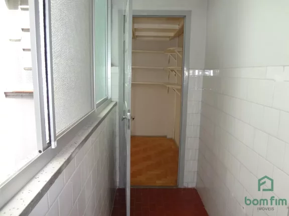 Imagem Apartamento de 03 dorm. para aluguel no Centro de Santa Maria - AP2463