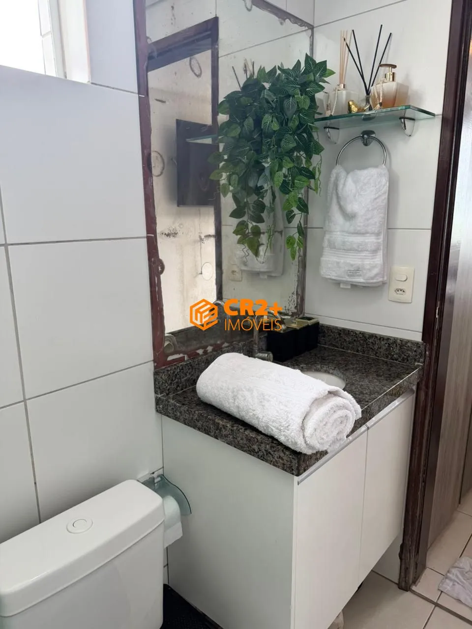 Imagem Vendo apartamento 56m² Beira mar de Olinda,excelente localização