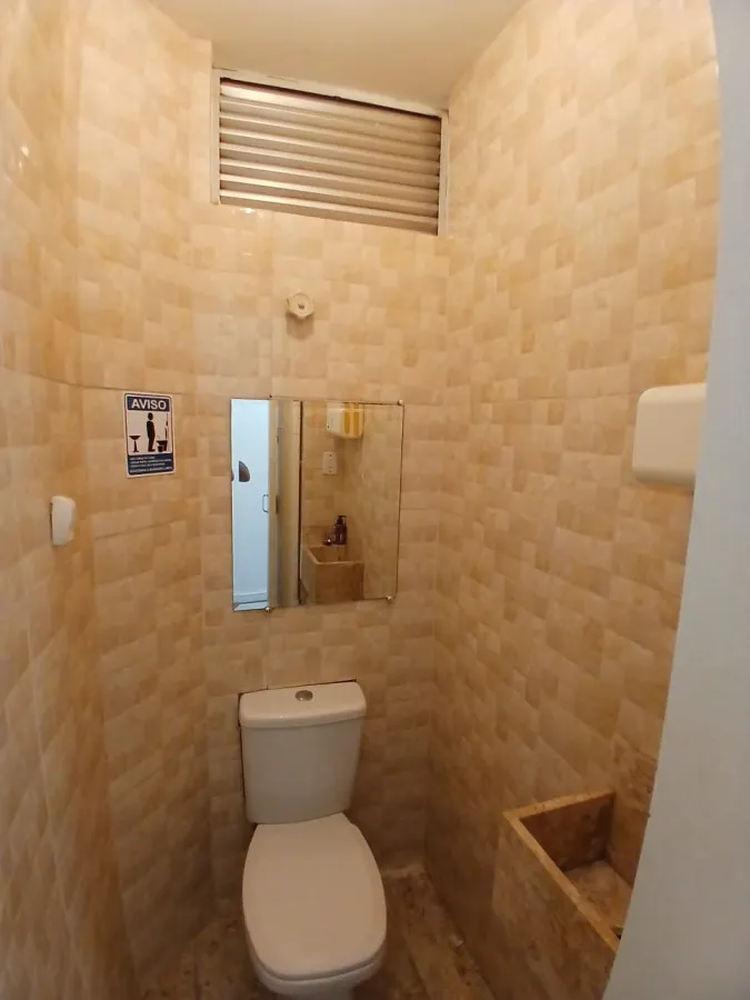 Imagem Apartamento para Locação em São Paulo / SP no bairro Bela Vista