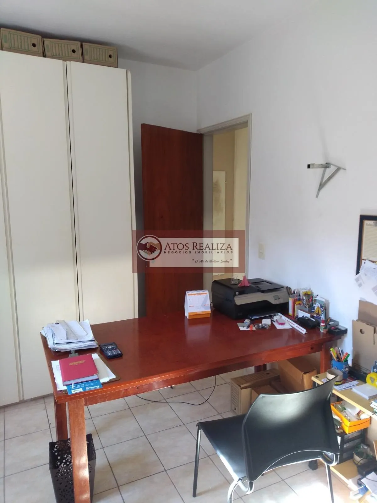 Imagem Sobrado em Interlagos SP: 2 Dorms, 1 Suíte, 150m² - R$2.800 Locação