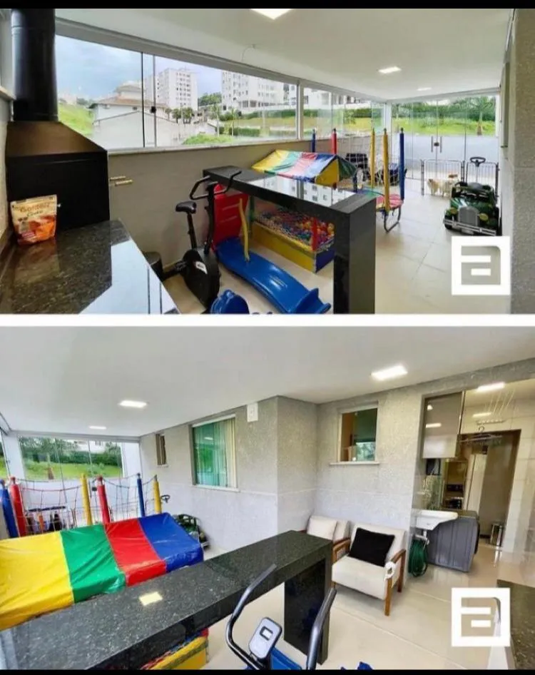 Imagem Apartamento Padrão